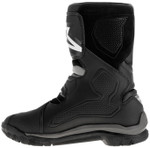 Alpinestars Belize Drystar Mens Motorcycle Boots