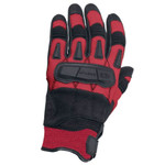 Castle X Blast Air Flow Motorcycle Gloves