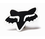 Fox Racing Fox Head 2" Hitch Cover