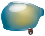 Bell Bullitt Helmet Bubble Shield