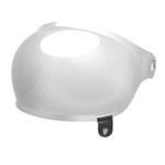 Bell Bullitt Helmet Bubble Shield