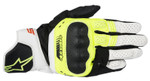 Alpinestars SP-5 Mens Leather Motorcycle Gloves