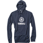 Factory Effex Yamaha Stacked Mens Lightweight Pullover Hoody