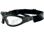 Bobster GXR 2-in-1 Sunglasses/Goggle