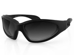 Bobster GXR 2-in-1 Sunglasses/Goggle