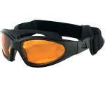 Bobster GXR 2-in-1 Sunglasses/Goggle