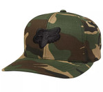 Fox Racing Legacy Flexfit Hat