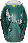 Fox Racing V3 Boba Fett Limited Edition MX Offroad Helmet