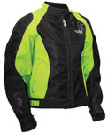 Castle Desire Womens Motorcycle Jacket