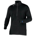 Minus 33 1/4 Zip Mens Winter Base Layer Shirt