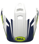 Bell MX-9 Adventure Helmet Visor/Peak