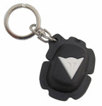 Dainese Knee Slider Key Chain Ring