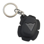Dainese Knee Slider Key Chain Ring