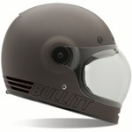 Bell Bullitt Retro Motorcycle Helmet