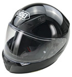 Shoei RF-SR Solid Full Face Motorcycle Helmet