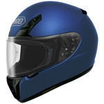 Shoei RF-SR Solid Full Face Motorcycle Helmet