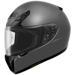 Shoei RF-SR Solid Full Face Motorcycle Helmet