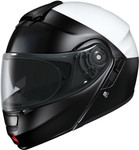 Shoei Neotec LoRise Modular Motorcycle Helmet