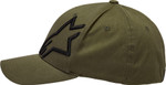 Alpinestars Corp Shift 2 Flexfit Hat