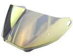 HJC DS-X1 Pinlock Ready Helmet HJ27 Shield