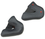 GMAX GM-54 Helmet Cheek Pads