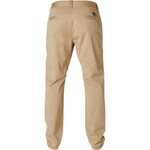 Fox Racing Stretch Chino Mens Pants