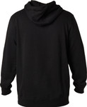 Fox Racing Legacy Foxhead Mens Zip Up Hoody