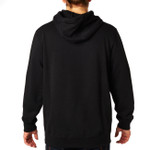 Fox Racing Legacy Foxhead Mens Zip Up Hoody