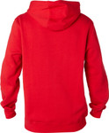 Fox Racing Legacy Foxhead Mens Zip Up Hoody