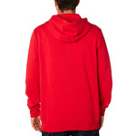 Fox Racing Legacy Foxhead Mens Zip Up Hoody