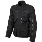 Scorpion Yosemite Mens Textile Motorcycle Jacket