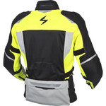 Scorpion Yosemite Mens Textile Motorcycle Jacket