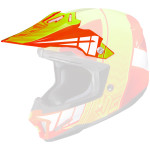 HJC CL-X7 Cross-Up Helmet Replacement Visor/Peak
