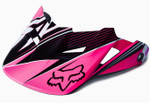 Fox Racing V1 Radeon 2014 Helmet Visor/Peak