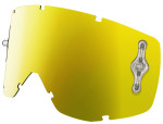 Scott Hustle/Tyrant/Split/Primal Works Goggle Lens