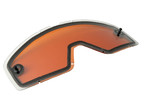 Fox Racing Main Goggle Lexan Anti-Fog Dual Pane Lens