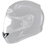 HJC CL-17 Lower Front Vent
