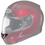 HJC CL-17 Lower Front Vent
