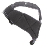 HJC IS-17 Helmet Top Inner Liner Pad