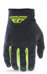 Fly Racing Patrol XC Lite Mens MX Offroad Gloves