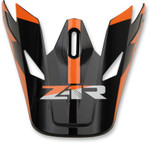 Z1R Rise Helmet Replacement Visor/Peak