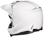 HJC CL-X7 Solid MX Offroad Helmet