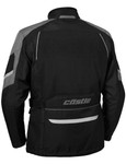 Castle Mission Air Mens Motorcycle Jacket