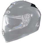 HJC IS-17 Helmet Replacement Rear Vent