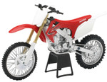 NewRay Racer Replica 1:12 Scale Toy Dirtbike