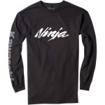 Factory Effex Logo Mens Long Sleeve T-Shirt