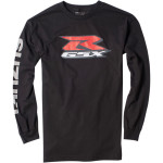 Factory Effex Logo Mens Long Sleeve T-Shirt