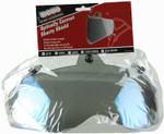 Echo 3-Snap Hard Coated Shorty Shield