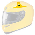 HJC RPHA-10 Solid Replacement Top Vent