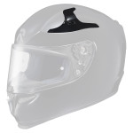 HJC RPHA-10 Solid Replacement Top Vent
